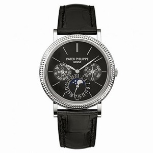Patek Philippe Grand Complication Automatic 18 kt White Gold Men's Watch 5139G-010