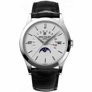 Patek Philippe Grand Complication Perpetual Calendar Men's Watch 5496P-001