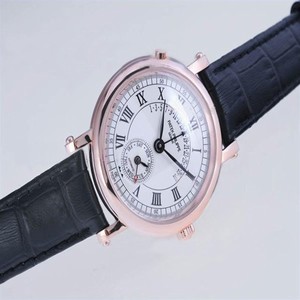 Patek Philippe Grand Complications 5078P 38mm Automatic Mens Watch