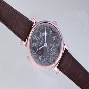 Patek Philippe Grand Complications 5078P Mens Automatic 38mm Watch