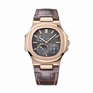 Patek Philippe Nautilus Men's Watch 5712R