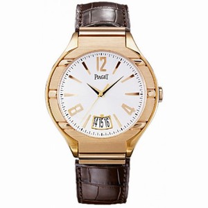 Piaget Polo Men's Watch G0A31149