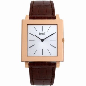 Piaget Altiplano Men's Watch GOA32065