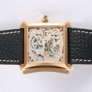 Piaget Black Tie Piaget Emperador Tourbillon Skeleton G0A29109 36x42mm Mens Automatic Watch