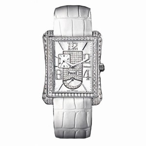 Piaget Black Tie Emperador Watch G0A31022