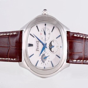 Piaget Emperador Coussin Tourbillon 22805 Automatic 40mm Watch