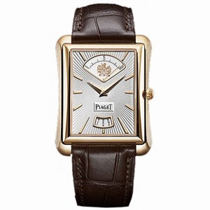 Piaget Emperador Men's Automatic Watch GOA33071