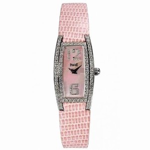 Piaget Limelight Tonneau Ladies Watch GOA27082