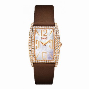 Piaget Limelight Tonneau Ladies Watch G0A32090