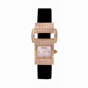 Piaget Miss Protocole Ladies Watch G0A25021