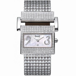 Piaget Miss Protocole XL Ladies Quartz Watch GOA29021