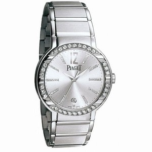 Piaget Polo Men's Watch G0A26023