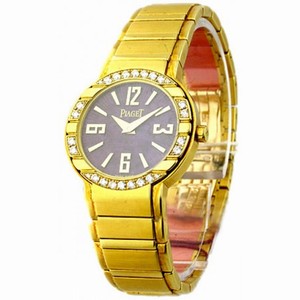 Piaget Polo Ladies Diamond Watch GOA28046