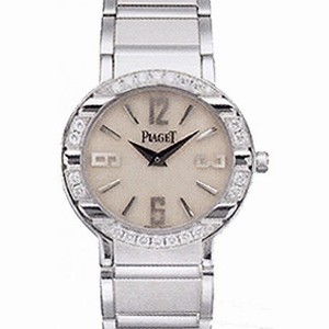 Piaget Polo Ladies Diamond Watch GOA30031