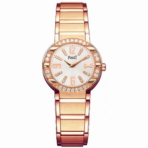 Piaget Polo Ladies Diamond Watch GOA33031