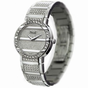 Piaget Polo Limelight Quartz Ladies Watch Goa29038