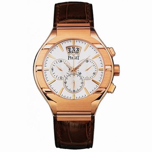 Piaget Polo Men's Automatic Watch GOA32039