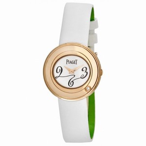 Piaget Possession 18k Pink Gold Watch G0A31091