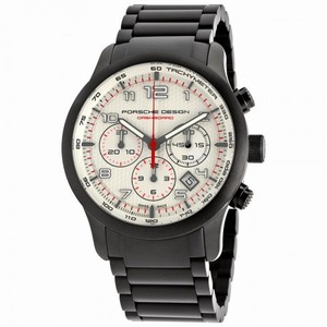 Porsche Design Dashboard P'6612 Auto Chronograph Men's Watch 6612.18.64.0258