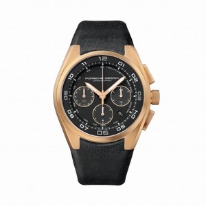 Porsche Design P'6620 Dashboard Chronograph Men's Watch 6620.69.40.1243