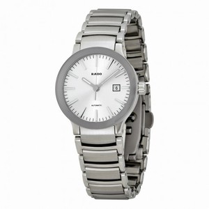 Rado Centrix Automatic Stainless Steel Ladies Watch R30940103