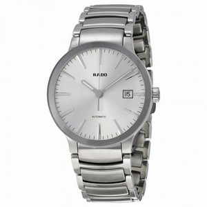 Rado Centrix Automatic Stainless Steel Men's Watch R30939103