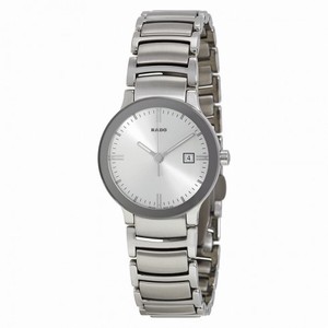 Rado Centrix Quartz Ladies Watch R30928103