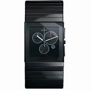 Rado Ceramica XL Chronograph Jubilee Men's Watch R21714702