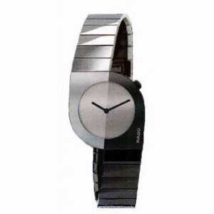 Rado Cerix Large Ceramic Ladies Watch R25474102