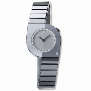 Rado Cerix Mini Diamond Ladies Watch R25473712