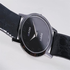 Rado Classic Jubile 148.0288.5 Midsize Quartz Man:33mm / Lady:24mm Watch
