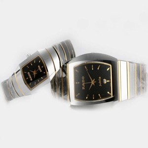 Rado Classic Jubile 160.0282.3 Midsize Rectangle Quartz Watch