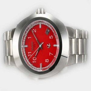 Rado DiaStar 3851 39x42mm Silver Stainless Steel Strap Watch