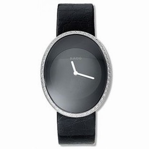 Rado Esenza Black Diamond Men's Watch R53541154