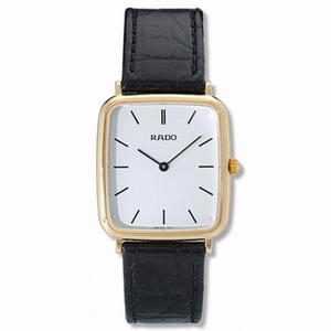 Rado Gold Men's Watch R90180015