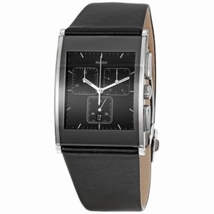 Rado Integral Chronograph Men's Watch R20849155