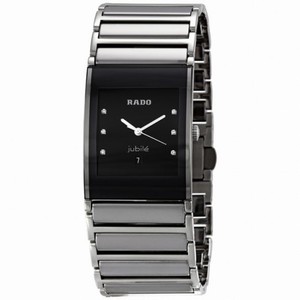Rado Integral Jubile Diamond Men's Watch R20784759