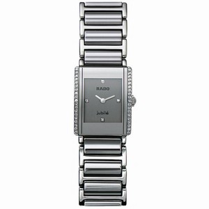 Rado Integral Ladies Watch R20430722