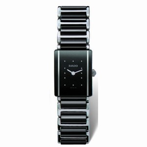 Rado Integral Ladies Watch R20488162