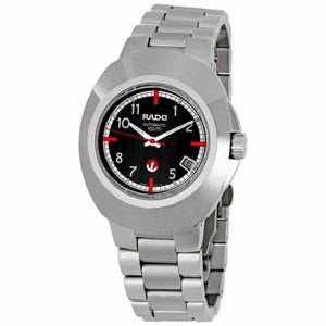 Rado Original Diastar Steel Men's Watch R12637153