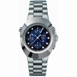 Rado Original Split Second Auto Chronograph Men's Watch R12694163
