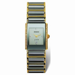 Rado Integral Midsize Watch R20338752