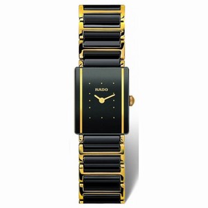 Rado Integral Ladies Watch R20383162