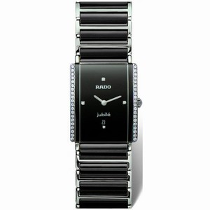 Rado Integral Midsize Watch R20429712