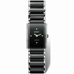 Rado Integral Ladies Watch R20430712