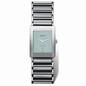 Rado Integral Jubile Men's Watch R20484732