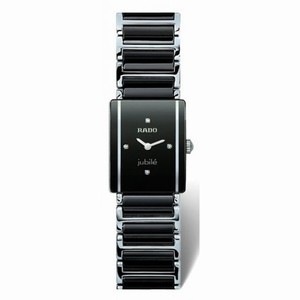 Rado Integral Ladies Watch R20488712
