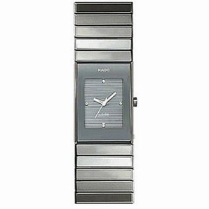Rado Ceramica Ladies Watch R21480712