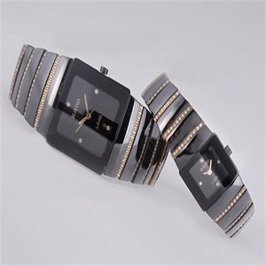 Rado Sintra 152.0577.3 Midsize Quartz Man:31x27mm / Lady:21x18mm Watch