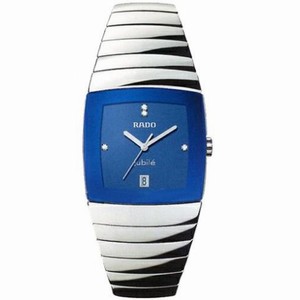 Rado Sintra Men's Watch R13809702